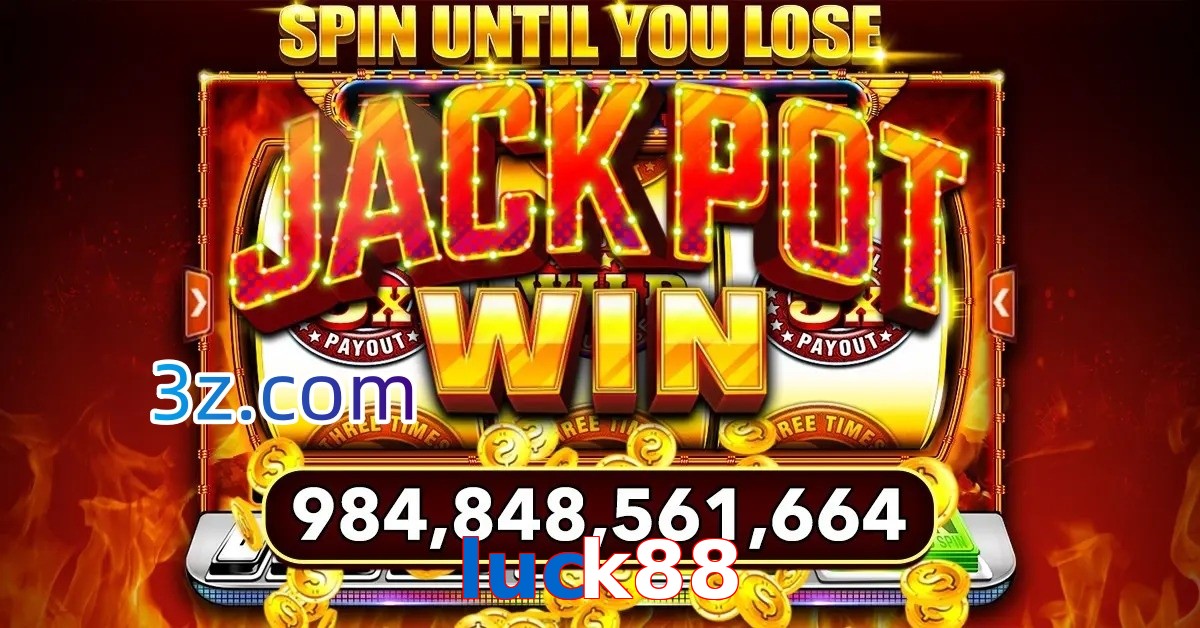 luck88
